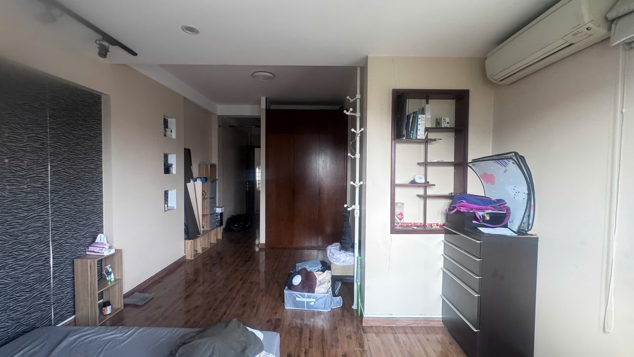 BÁN NHÀ BỜ SÔNG SÉT 61M2 – GIÁ ĐÃ GIẢM CHỈ 25 TỶ<br> – 2 CĂN THÔNG SÀN - Ô TÔ TRÁNH - Ảnh 1