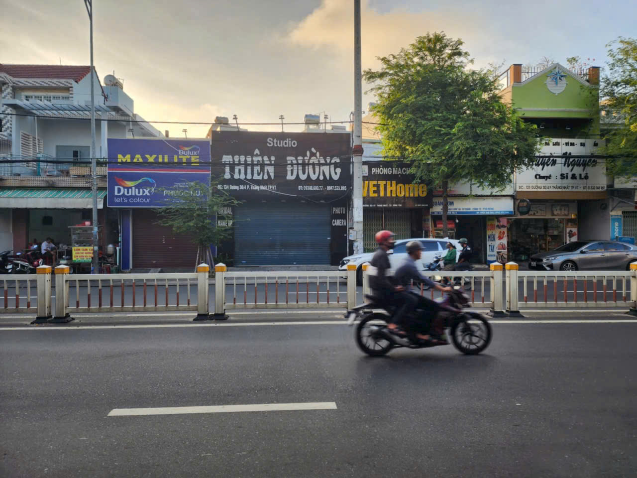 Chính chủ cho thuê nhà mặt tiền, vị trí đẹp ngay trung tâm TP. Vũng Tàu - Ảnh 2