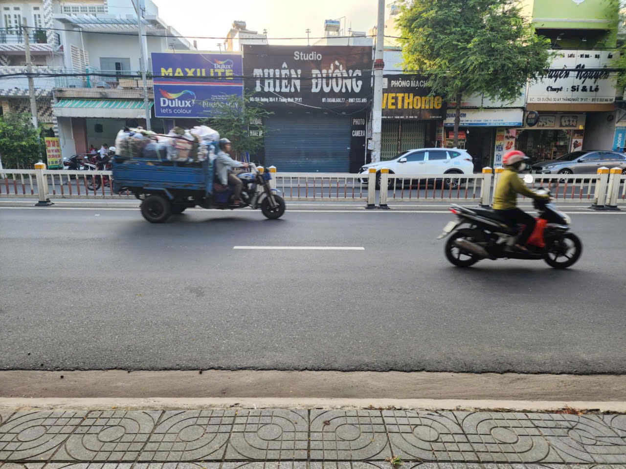 Chính chủ cho thuê nhà mặt tiền, vị trí đẹp ngay trung tâm TP. Vũng Tàu - Ảnh 4