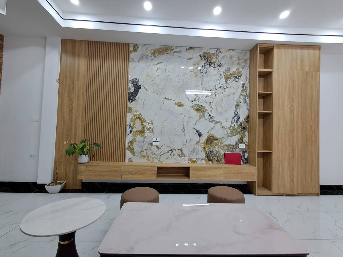 Bán Nhà Phùng Chí Kiên. Cầu Giấy. 6 Tầng Thang Máy. Ô Tô. DT 44m2. MT 4m. Giá 15,7 Tỷ. - Ảnh 2