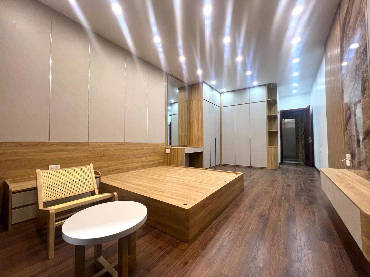 Bán Nhà Phùng Chí Kiên. Cầu Giấy. 6 Tầng Thang Máy. Ô Tô. DT 44m2. MT 4m. Giá 15,7 Tỷ. - Ảnh 3
