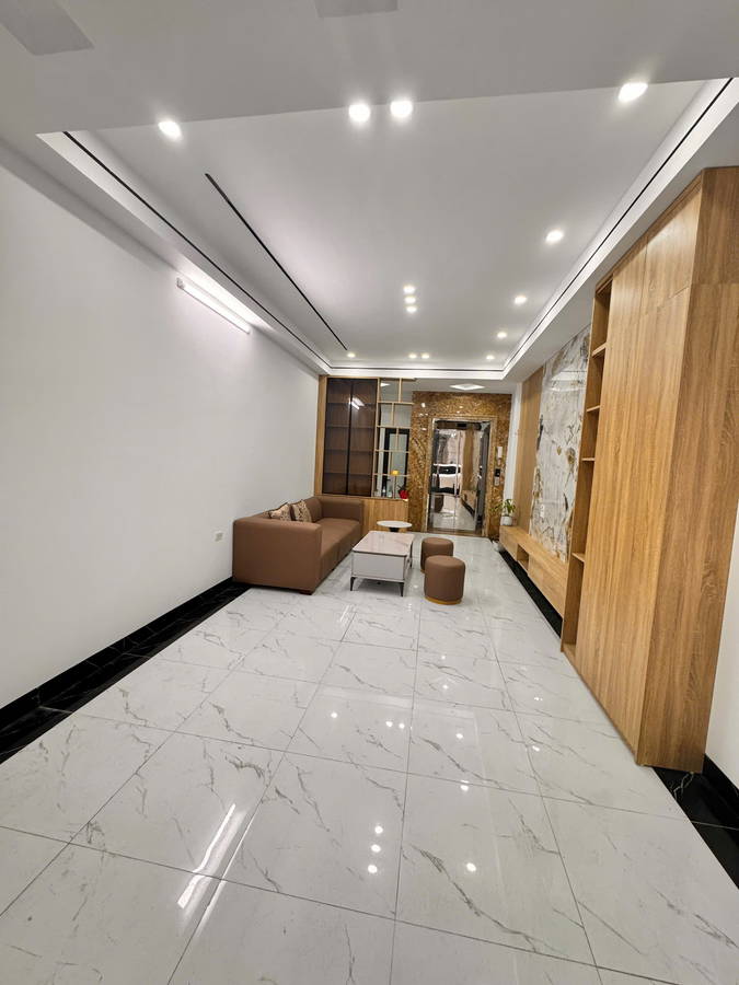 Bán Nhà Phùng Chí Kiên. Cầu Giấy. 6 Tầng Thang Máy. Ô Tô. DT 44m2. MT 4m. Giá 15,7 Tỷ. - Ảnh 4