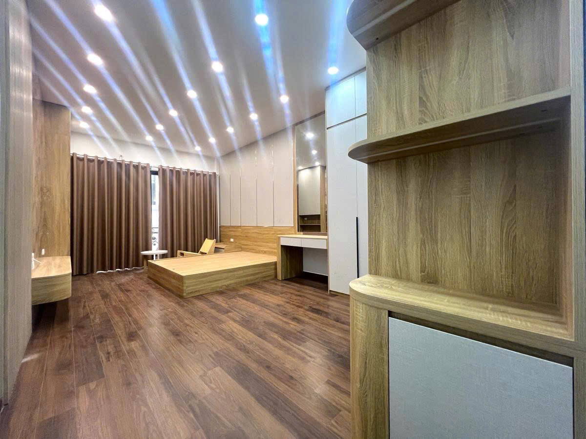 Bán Nhà Phùng Chí Kiên. Cầu Giấy. 6 Tầng Thang Máy. Ô Tô. DT 44m2. MT 4m. Giá 15,7 Tỷ. - Ảnh 5