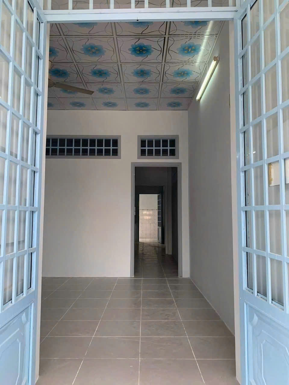 Cần Xoay Vốn Bán Gấp Nhà Tân Hiệp 39, Tân Hiệp, Hóc Môn - Giá 730TR - Sổ Hồng Riêng - Ảnh 1