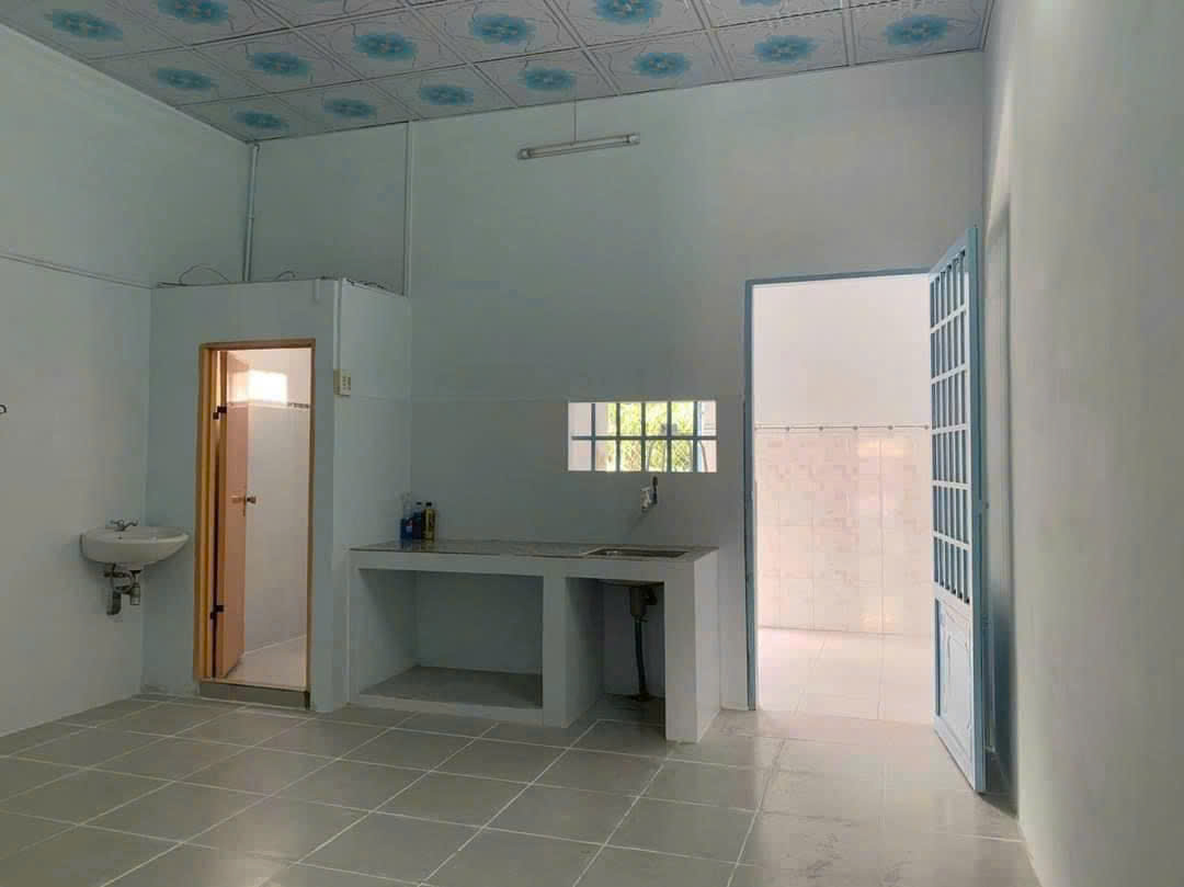Cần Xoay Vốn Bán Gấp Nhà Tân Hiệp 39, Tân Hiệp, Hóc Môn - Giá 730TR - Sổ Hồng Riêng - Ảnh 3