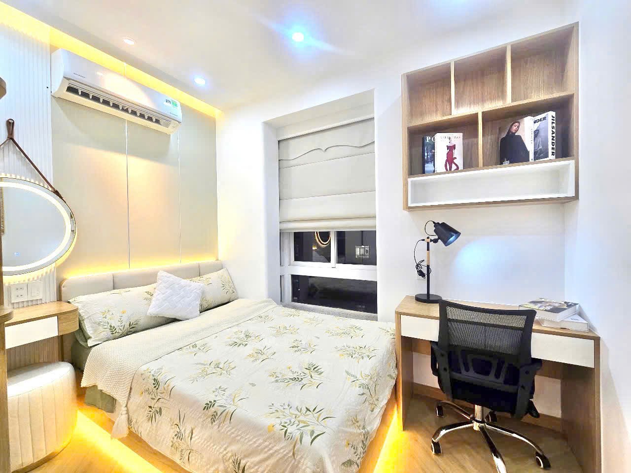 Cần bán nhanh căn hộ sky garden 3, PMH, Q7, 3PN nhà mới đẹp, Giá chỉ 5,3 tỷ - Ảnh 4