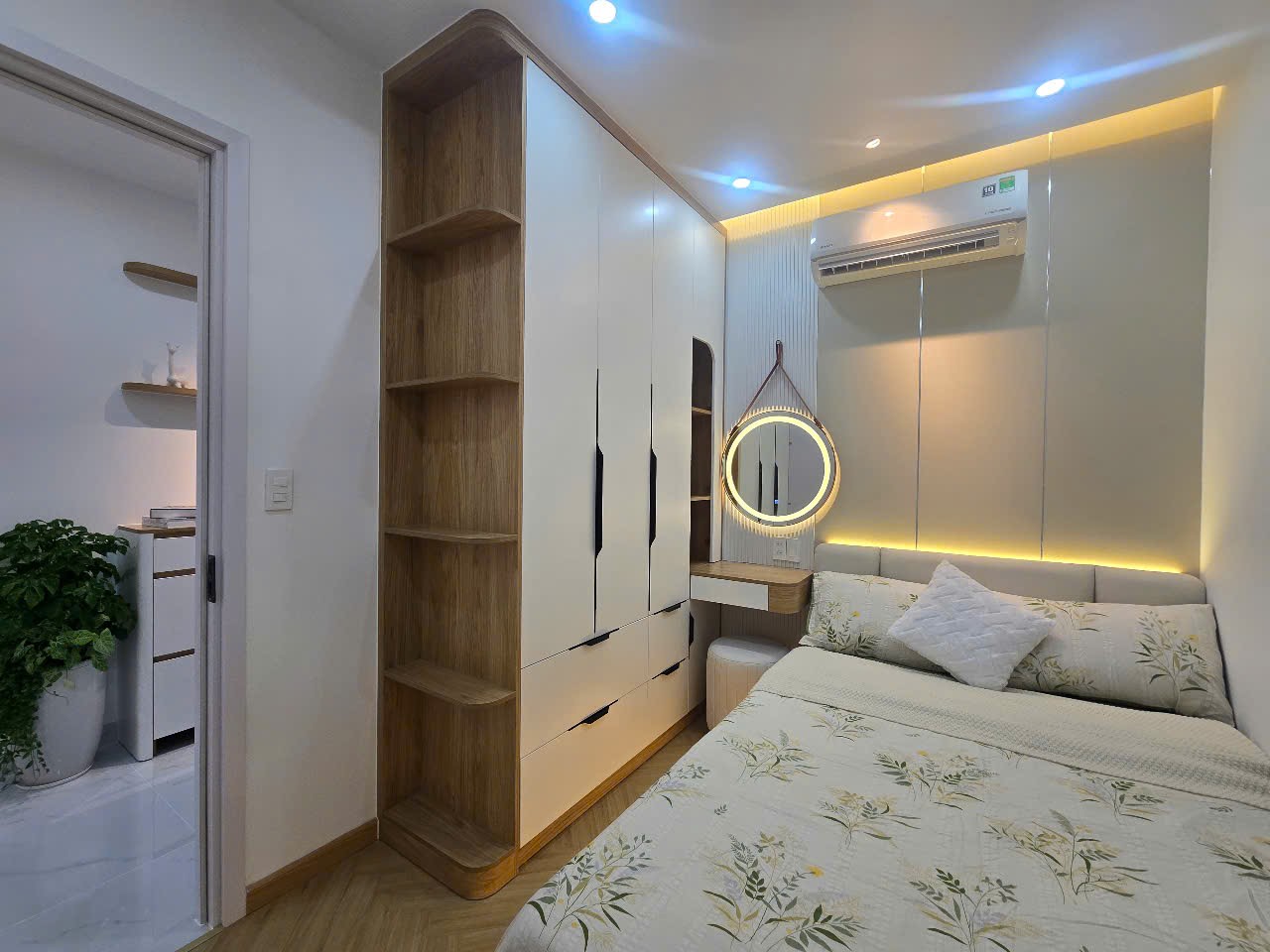 Cần bán nhanh căn hộ sky garden 3, PMH, Q7, 3PN nhà mới đẹp, Giá chỉ 5,3 tỷ - Ảnh 5