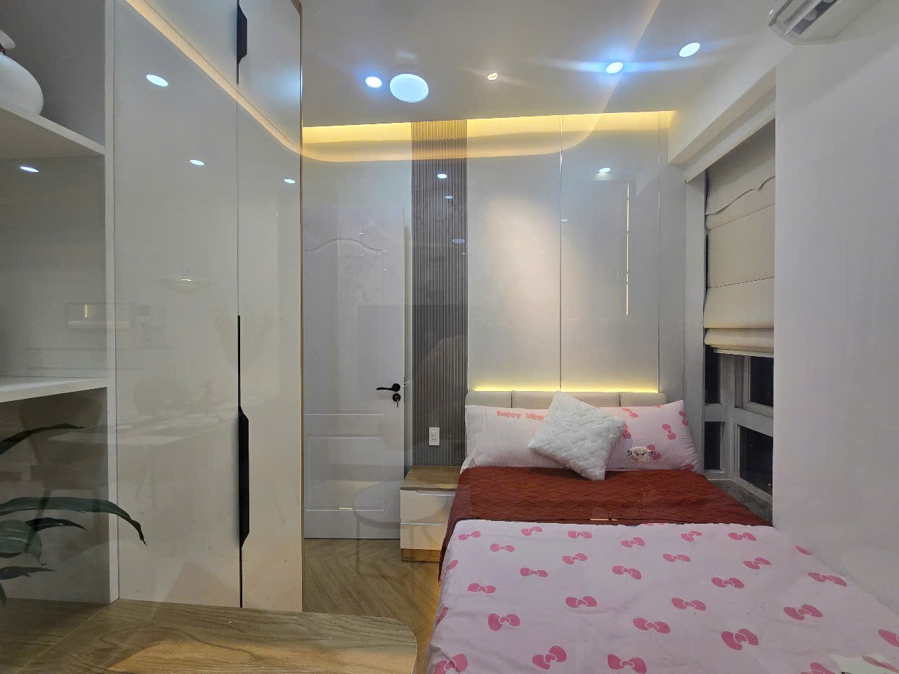 Cần bán nhanh căn hộ sky garden 3, PMH, Q7, 3PN nhà mới đẹp, Giá chỉ 5,3 tỷ - Ảnh 3