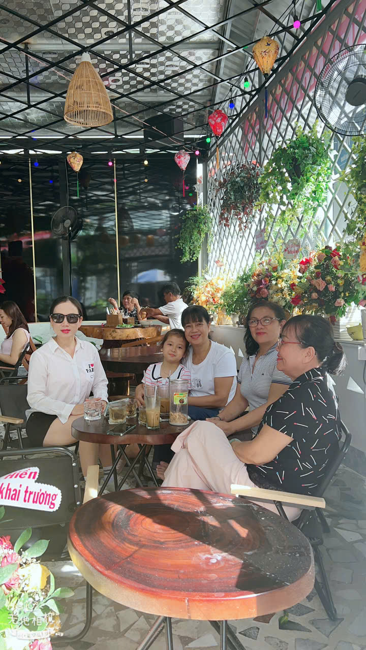 Mới mở quán cafe thiếu nhân lực nên cần cho thuê hoặc hợp tác kinh doanh tại số 59 Ký Con, phường - Ảnh 3