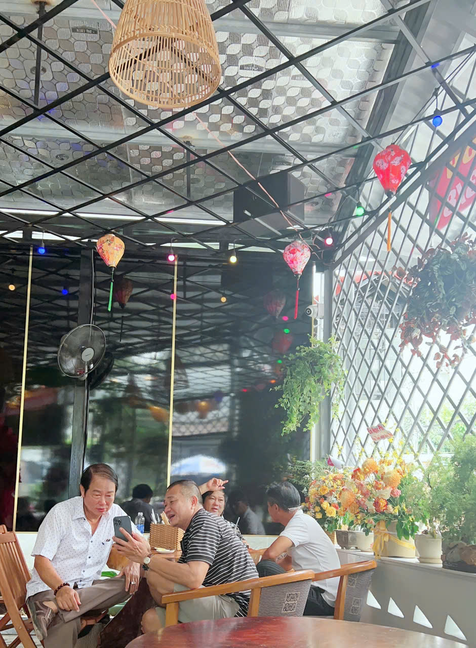 Mới mở quán cafe thiếu nhân lực nên cần cho thuê hoặc hợp tác kinh doanh tại số 59 Ký Con, phường - Ảnh 1