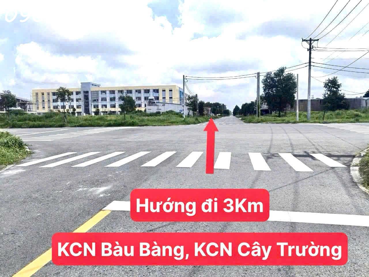 BÁN ĐẤT NỀN SỔ SẴN BÌNH DƯƠNG GIÁ 750 TRIỆU - Ảnh 1