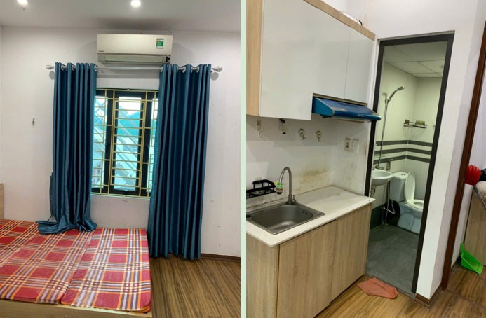 💥Cho thuê phòng trọ khép kín nhà 19 ngách 475/20 Nguyễn Trãi, ngõ 100 Nguyễn Xiển, P.Hạ Đình, TX - Ảnh 1