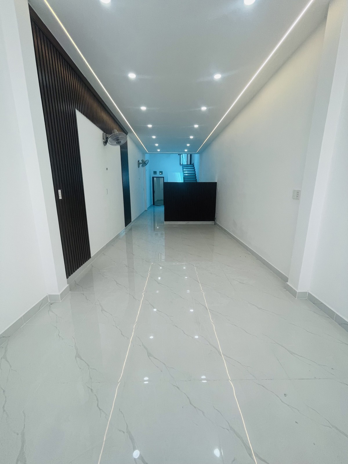 GIÁ TỐT QUÁ, Nhà HXH 1/ gần chợ Lê Đức Thọ, 80m2, 5.6 tỷ TL 0964364745 - Ảnh chính