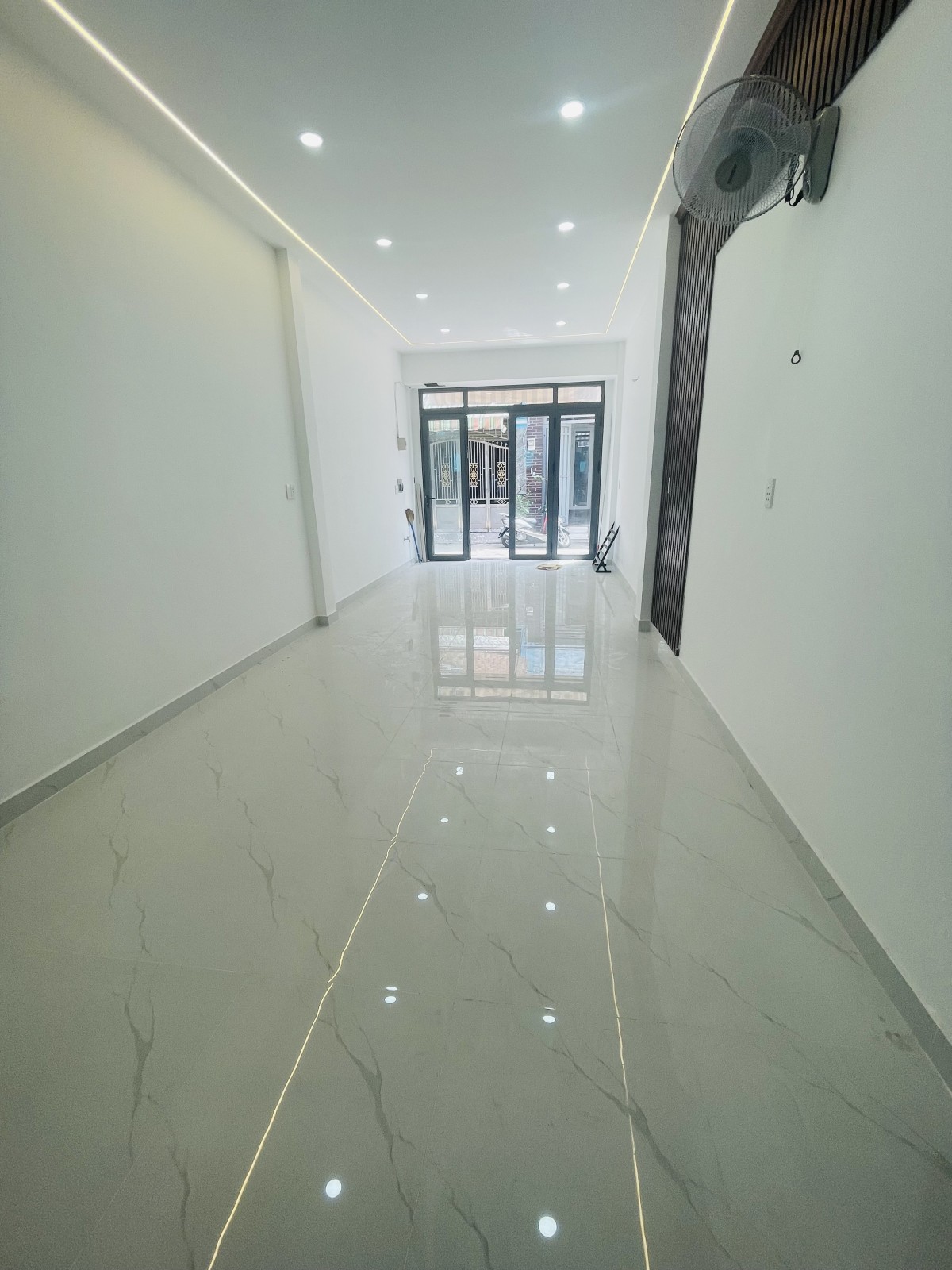 GIÁ TỐT QUÁ, Nhà HXH 1/ gần chợ Lê Đức Thọ, 80m2, 5.6 tỷ TL 0964364745 - Ảnh 1