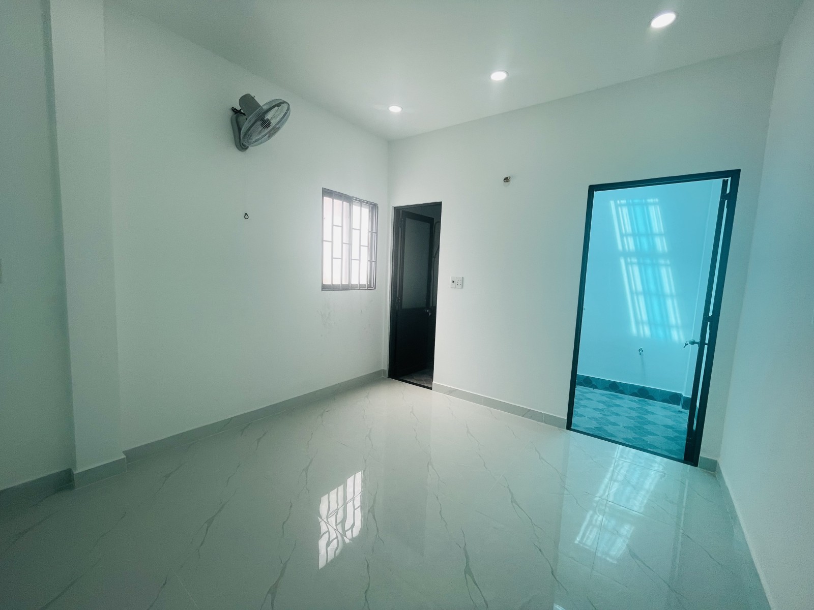 GIÁ TỐT QUÁ, Nhà HXH 1/ gần chợ Lê Đức Thọ, 80m2, 5.6 tỷ TL 0964364745 - Ảnh 2