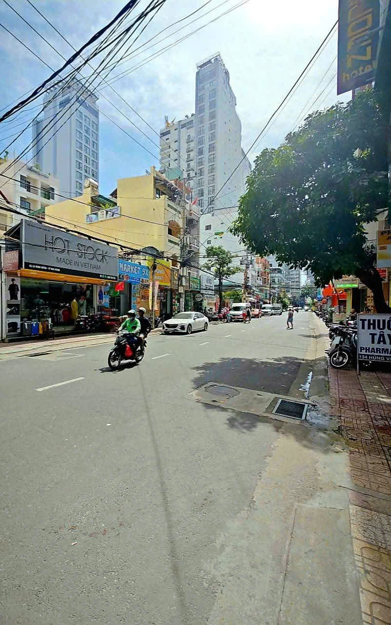 Bán Nhà Giá Rẻ Khu phố Tây Quân Trấn,  Hùng Vương, Lộc Thọ, Nha Trang <br>- Lh : 0905724084 Ngọc Bích - Ảnh 3