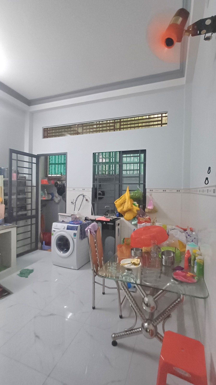 QUÁ RẺ, Nhà HXH Phan Huy Ích, 104m2, 3 tầng đúc, 5.8 tỷ TL 0964364745 - Ảnh 1