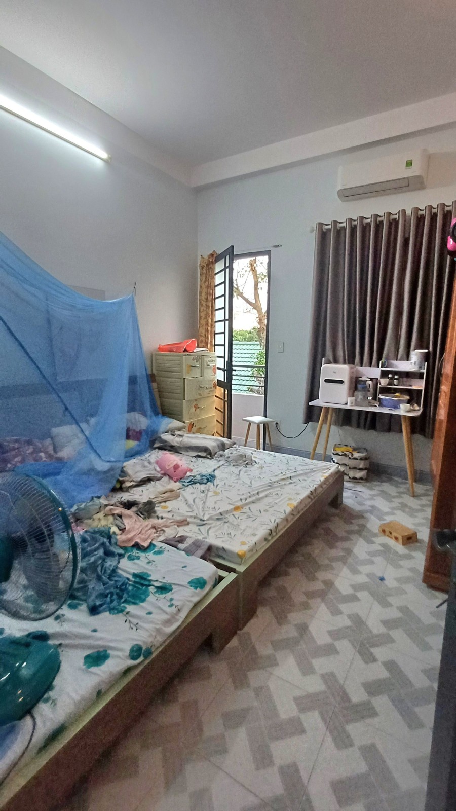 QUÁ RẺ, Nhà HXH Phan Huy Ích, 104m2, 3 tầng đúc, 5.8 tỷ TL 0964364745 - Ảnh 3