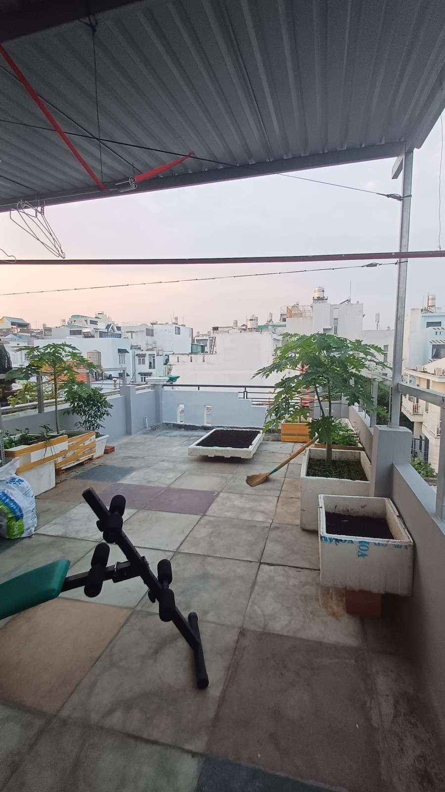 QUÁ RẺ, Nhà HXH Phan Huy Ích, 104m2, 3 tầng đúc, 5.8 tỷ TL 0964364745 - Ảnh 4