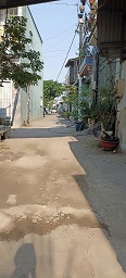 BÁN NHÀ GÁC LỬNG GIÁ TỐT TẠI BÌNH CHÁNH – SỔ NHÀ HUYỆN 2013 - Ảnh 1