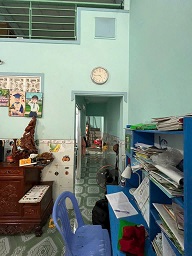 BÁN NHÀ GÁC LỬNG GIÁ TỐT TẠI BÌNH CHÁNH – SỔ NHÀ HUYỆN 2013 - Ảnh 2