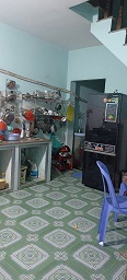 BÁN NHÀ GÁC LỬNG GIÁ TỐT TẠI BÌNH CHÁNH – SỔ NHÀ HUYỆN 2013 - Ảnh 3