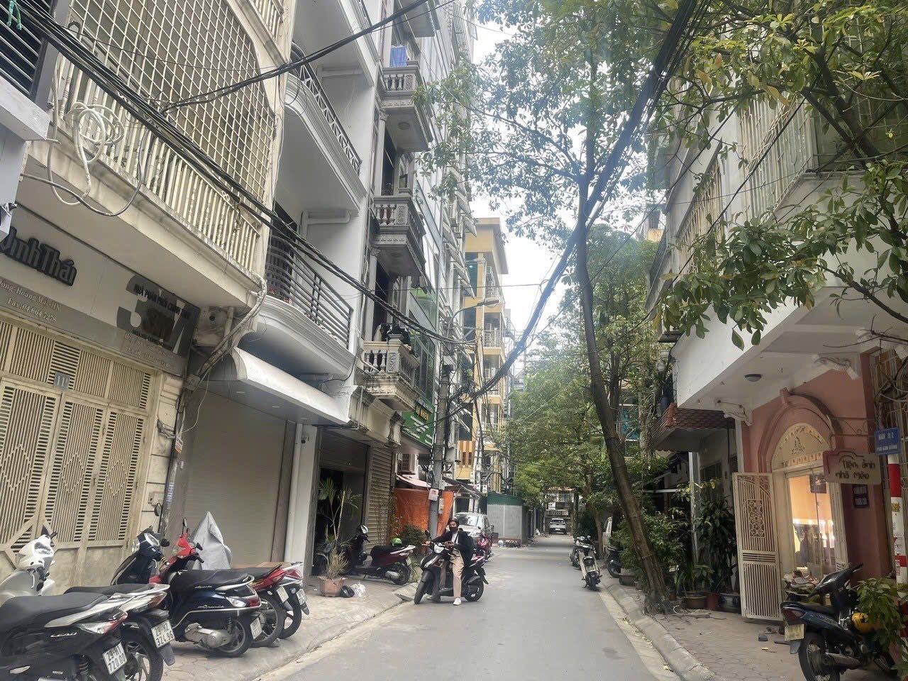 BÁN NHÀ KIM ĐỒNG – PHÂN LÔ  – 56M² – CHỈ CÒN 22.9 TỶ - Ô TÔ - THOÁNG MÁT - Ảnh chính