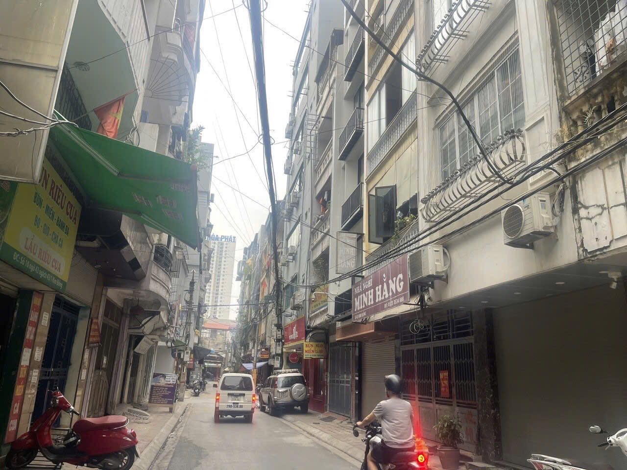 BÁN NHÀ KIM ĐỒNG – PHÂN LÔ  – 56M² – CHỈ CÒN 22.9 TỶ - Ô TÔ - THOÁNG MÁT - Ảnh 1