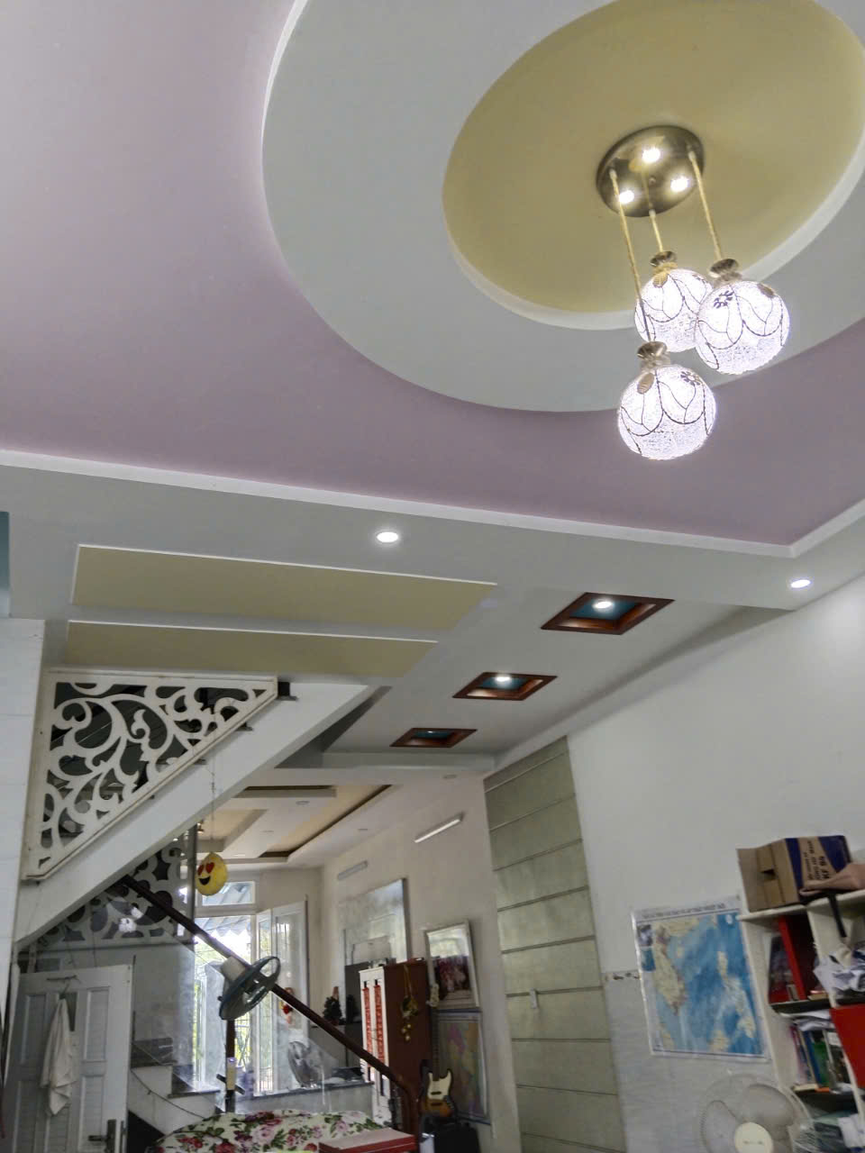 Chính Chủ Cần Bán Căn Liền Kề 1 Trệt 2 Lầu Vị Trí Đẹp Tại Đồng Nai - Ảnh chính