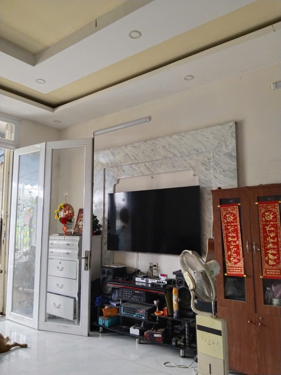 Chính Chủ Cần Bán Căn Liền Kề 1 Trệt 2 Lầu Vị Trí Đẹp Tại Đồng Nai - Ảnh 1