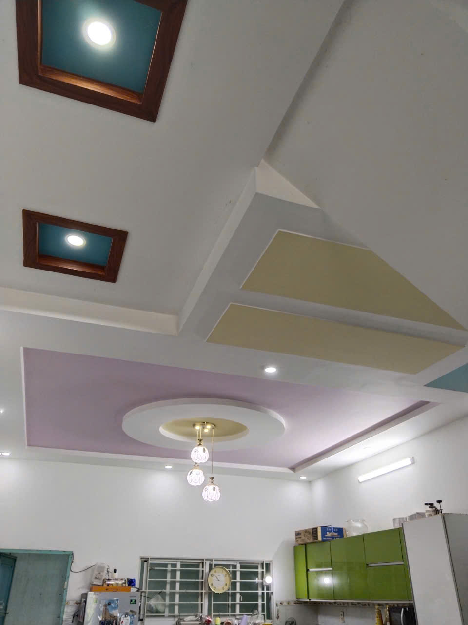 Chính Chủ Cần Bán Căn Liền Kề 1 Trệt 2 Lầu Vị Trí Đẹp Tại Đồng Nai - Ảnh 4