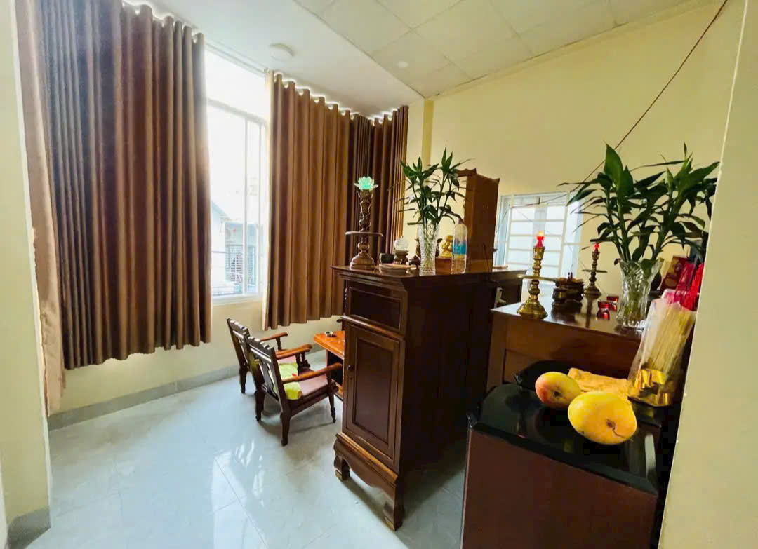 Nhà Mặt Tiền Kiến Thiết - phường Phước Hòa thành phố Nha Trang .<br>Diện tích 47m - Giá bán 3,5 tỷ , - Ảnh 4