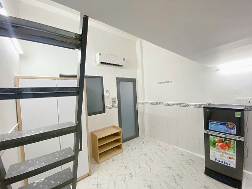 CẦN NHƯỢNG LẠI CĂN HỘ GÁC – FULL NỘI THẤT – QUẬN 7 - Ảnh 2