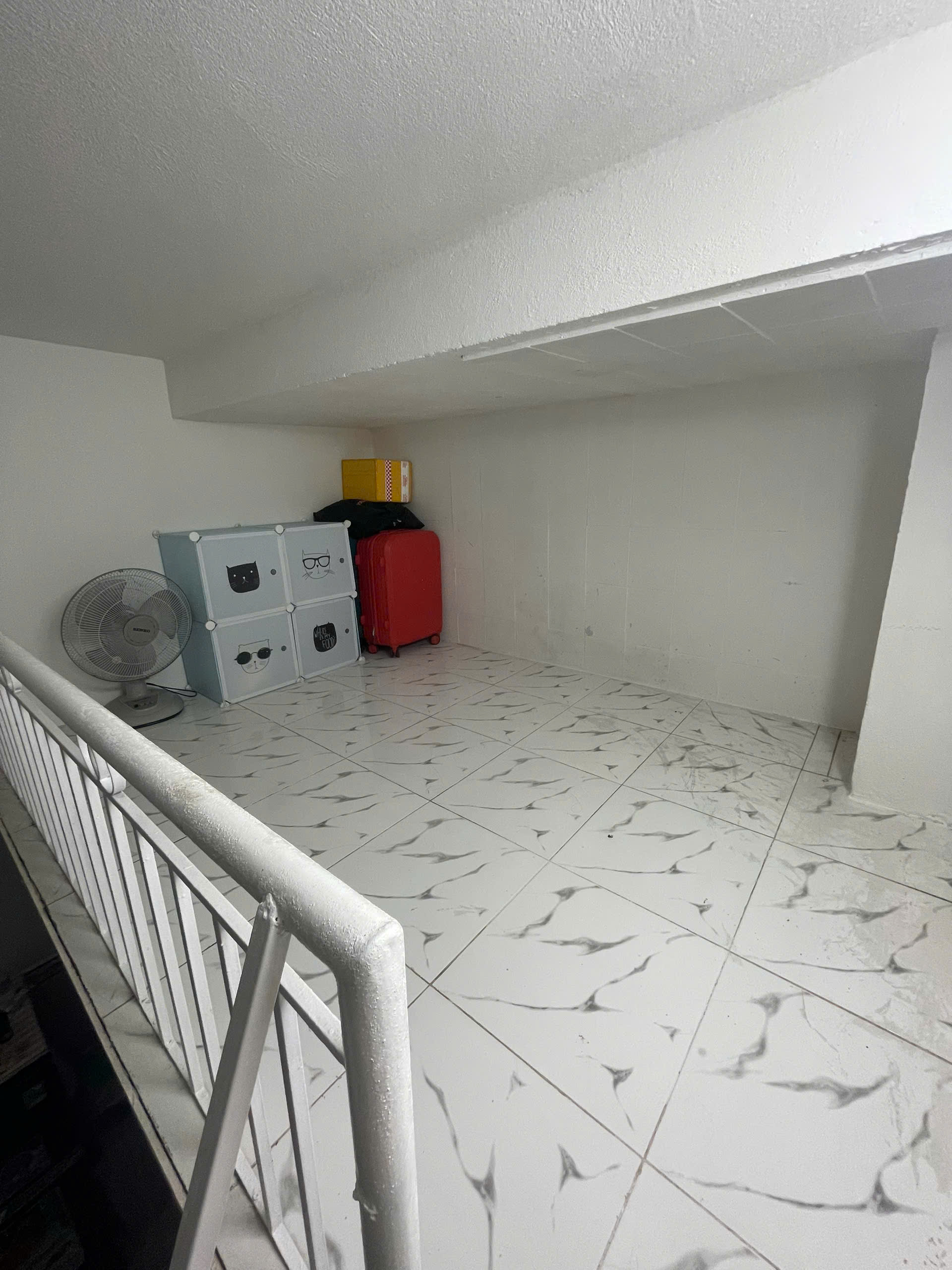 CẦN NHƯỢNG LẠI CĂN HỘ GÁC – FULL NỘI THẤT – QUẬN 7 - Ảnh 3