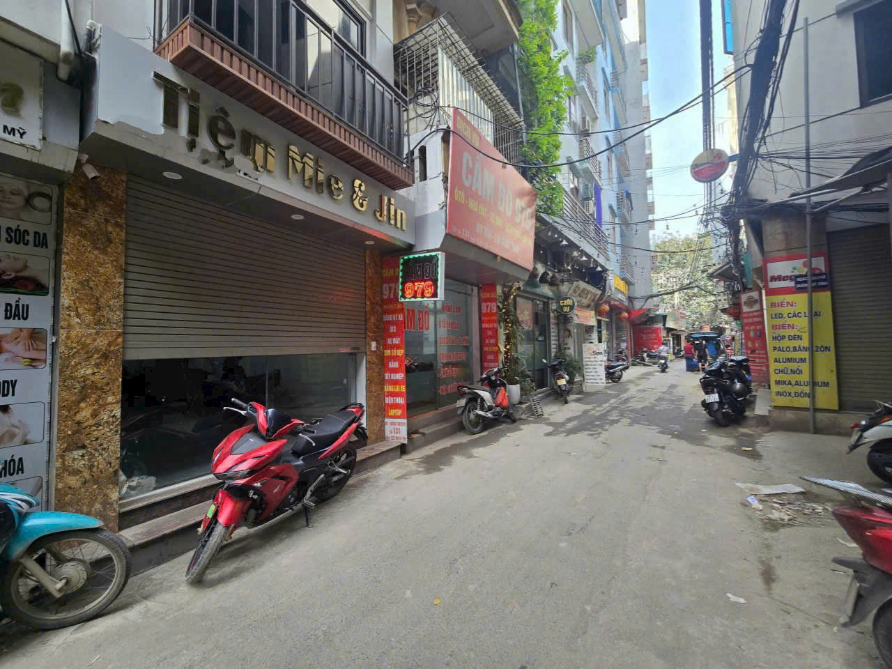 Bán đất 38.5m2 tặng nhà 3 tầng tại Mễ Trì gần Trung tâm Hội nghị quốc gia - Ảnh 3