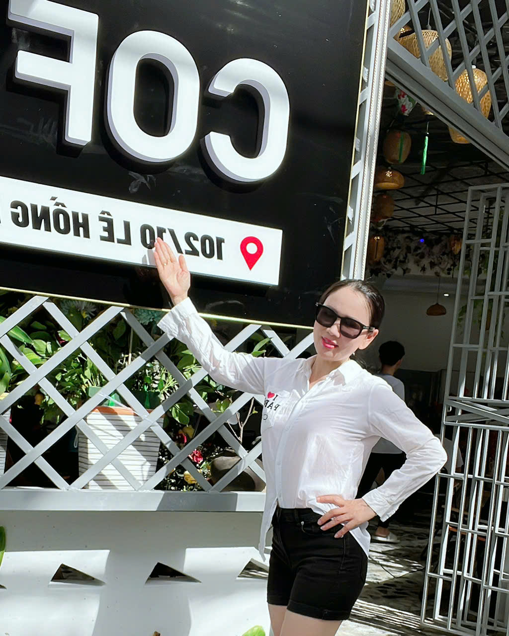 Mới mở quán cafe thiếu nhân lực nên cần cho thuê hoặc hợp tác kinh doanh tại số 59 Ký Con, phường - Ảnh chính