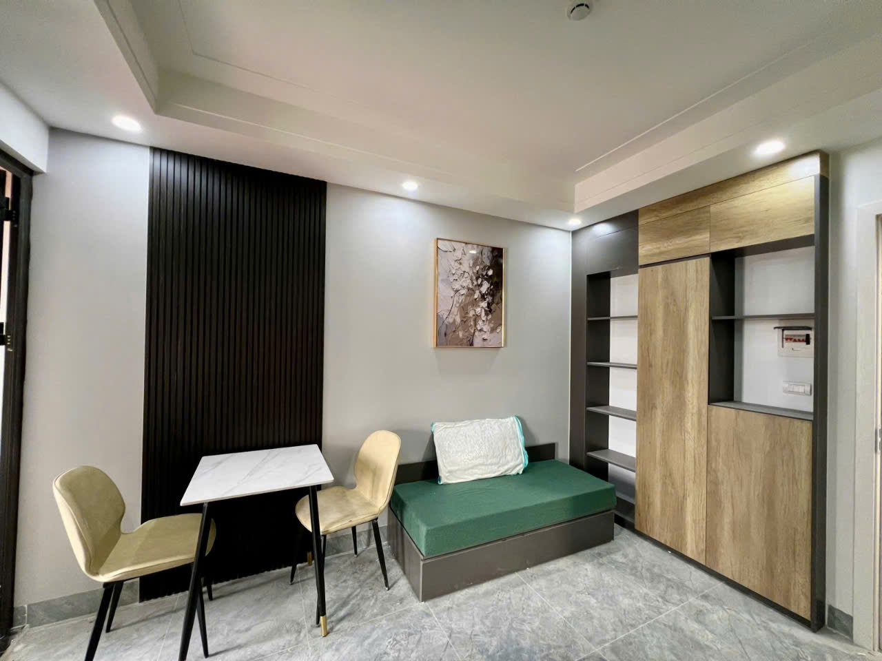 BÁN NHÀ  HOÀNG MAI - HOÀNG MAI, DT 75 M2, 7 TẦNG, THANG MÁY, MT 5M, GIÁ 17,5 TỶ. - Ảnh chính