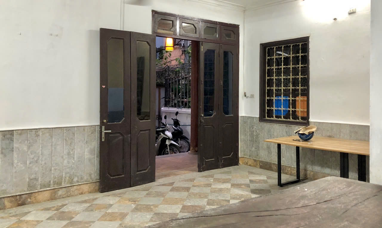 CHÍNH CHỦ CHO THUÊ CĂN HỘ RIÊNG BIỆT - Ảnh 4