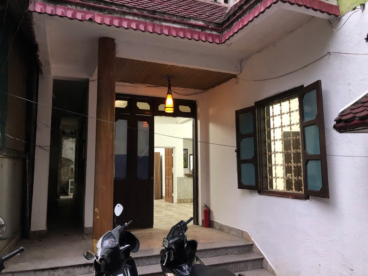 CHÍNH CHỦ CHO THUÊ CĂN HỘ RIÊNG BIỆT - Ảnh chính