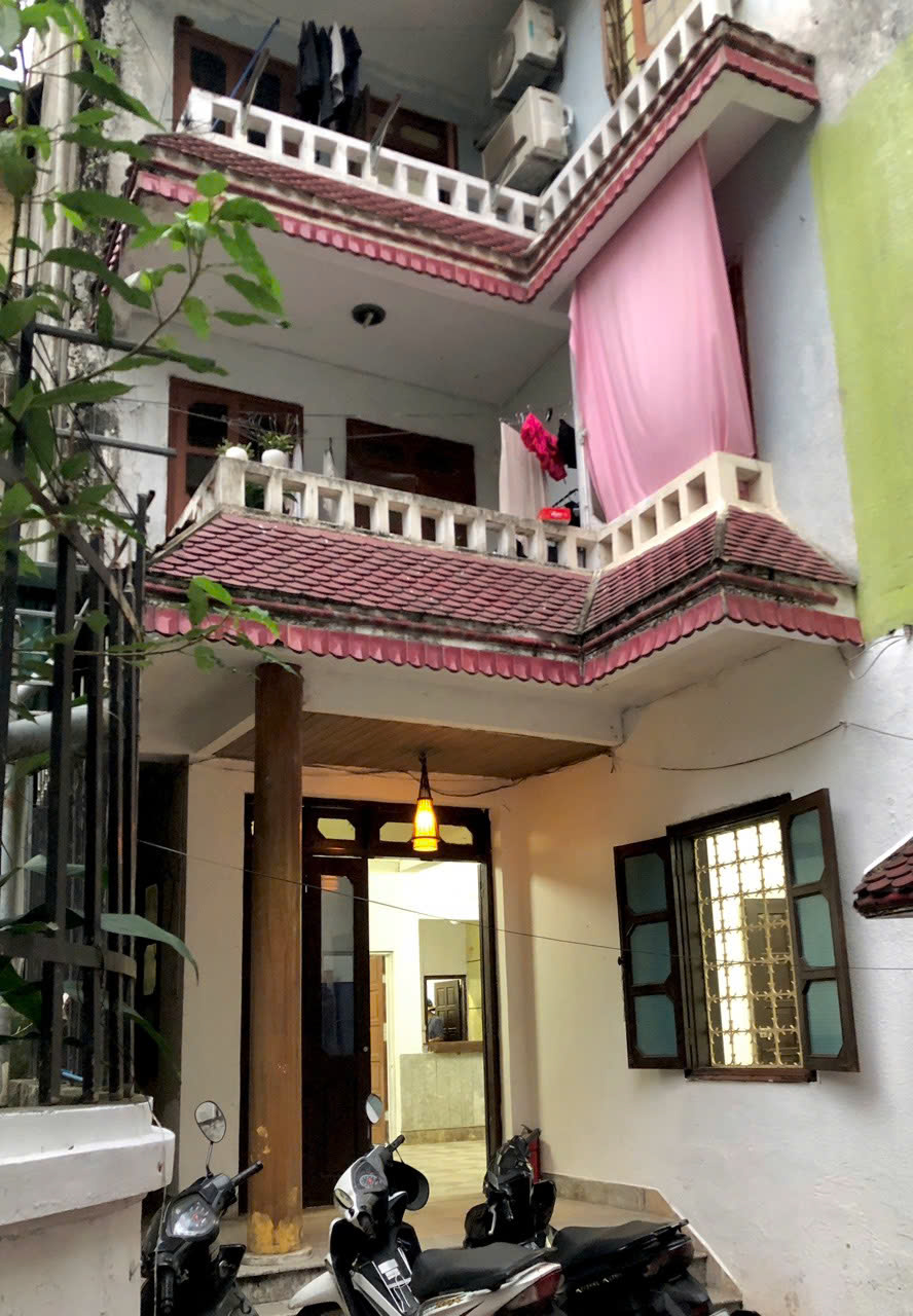CHÍNH CHỦ CHO THUÊ CĂN HỘ RIÊNG BIỆT - Ảnh 1