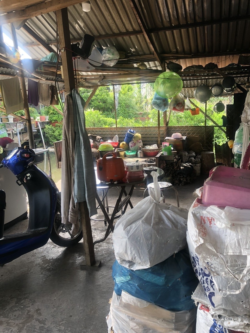 NHÀ ĐẸP – GIÁ TỐT  - CẦN BÁN Tại 462 tổ 16, ấp 2, Xã An Thái Trung, Cái Bè, Tiền Giang - Ảnh 2