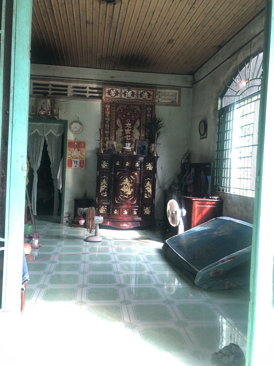 NHÀ ĐẸP – GIÁ TỐT  - CẦN BÁN Tại 462 tổ 16, ấp 2, Xã An Thái Trung, Cái Bè, Tiền Giang - Ảnh chính