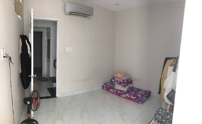 Hoàng Văn Thụ, Phú Nhuận Nhà 4Tầng - 35m2 (5PN) - Hẻm 3.5m - chỉ 4.5 tỷ - Ảnh 1