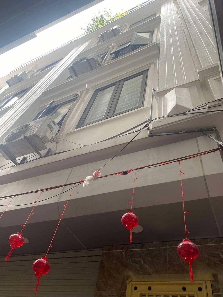 Bán nhà Định Công Thượng, ngõ nông gần phố ,10m ra ô tô, 41m2, 8.6 Tỷ - Ảnh 4