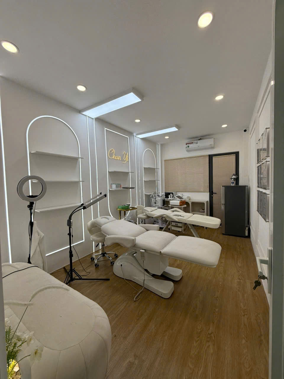 SANG SPA NGUYÊN CĂN GIÁ TỐT NHẤT TRUNG TÂM MẶT TIỀN– SỐ 20, Đ.BÀN CỜ, P.3, QUẬN 3, HCM - Ảnh 2