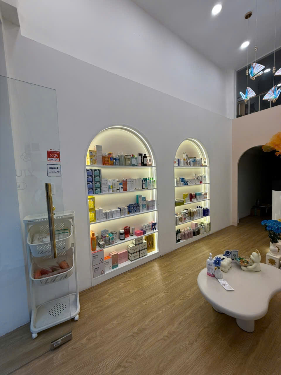 SANG SPA NGUYÊN CĂN GIÁ TỐT NHẤT TRUNG TÂM MẶT TIỀN– SỐ 20, Đ.BÀN CỜ, P.3, QUẬN 3, HCM - Ảnh 3
