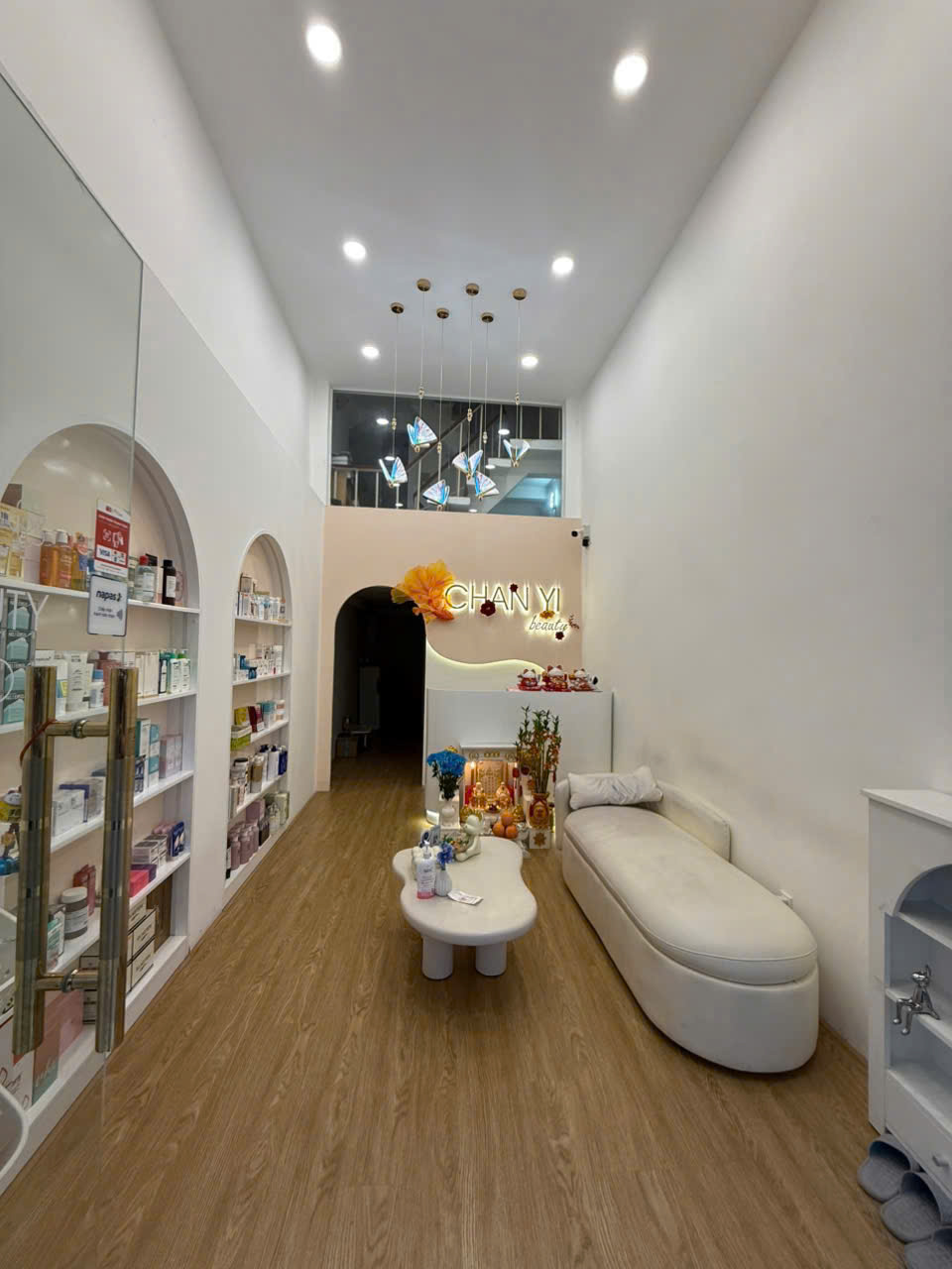SANG SPA NGUYÊN CĂN GIÁ TỐT NHẤT TRUNG TÂM MẶT TIỀN– SỐ 20, Đ.BÀN CỜ, P.3, QUẬN 3, HCM - Ảnh 4