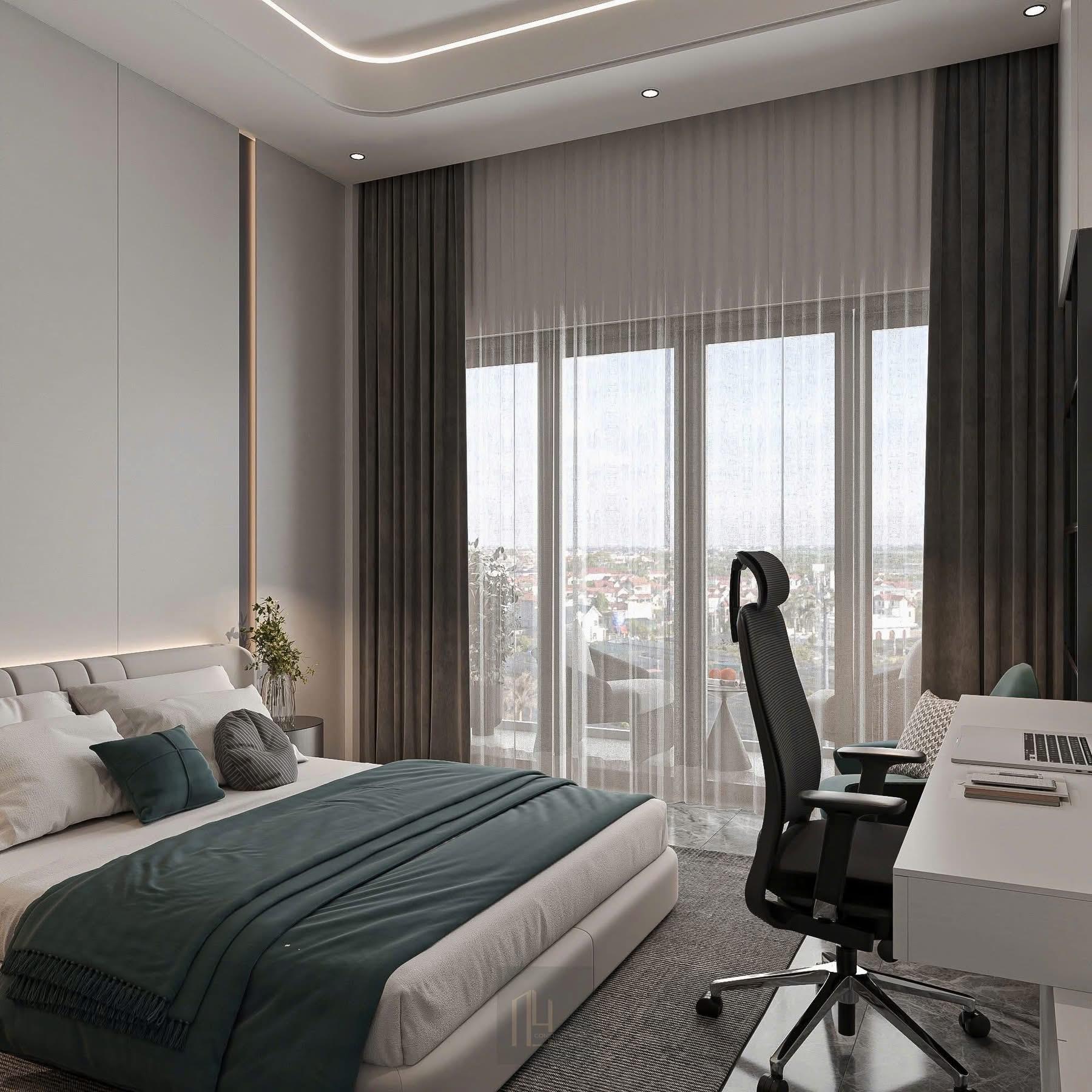 **Bán nhà hẻm 353 Nguyễn Thái Bình khu k300, Tân Bình, (11*15) - góc 2MT - Ảnh 2