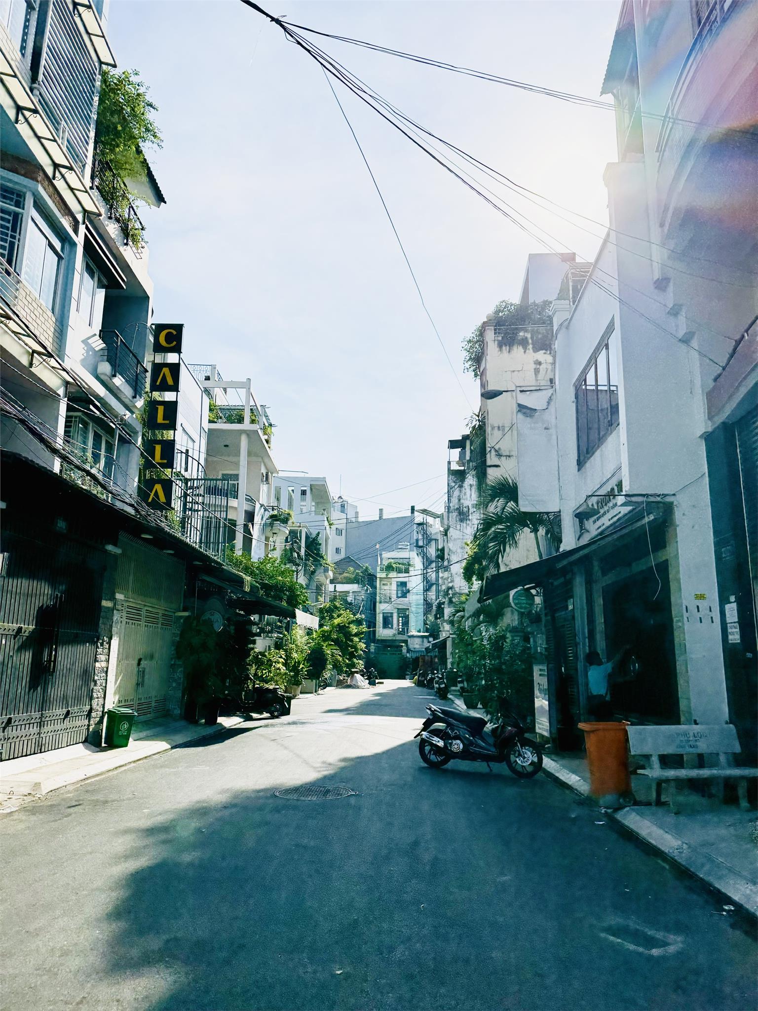 **Bán nhà hẻm 353 Nguyễn Thái Bình khu k300, Tân Bình, (11*15) - góc 2MT - Ảnh 4
