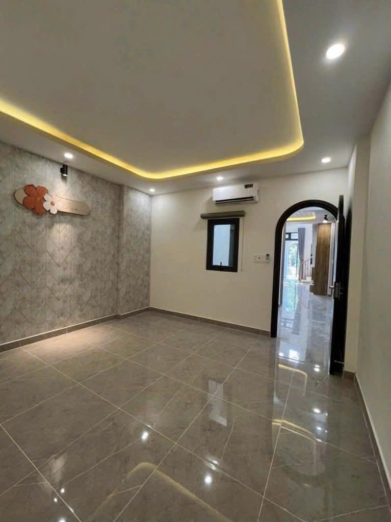 --Bán nhà hẻm 373 Lý Thường Kiệt, phường 8, Tân Bình; (4*11) nhỉnh 5 tỷ - Ảnh 1